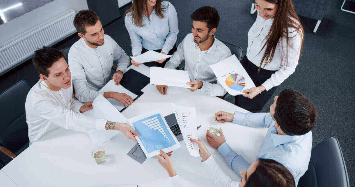 What’s the Holding Back the It Solution Industry?