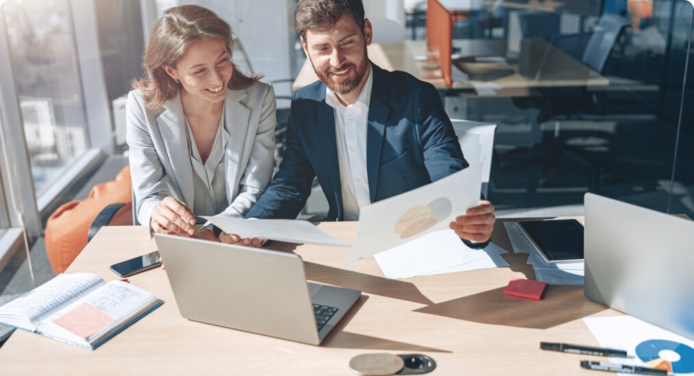 Your Business Safe Ensure High Availability.