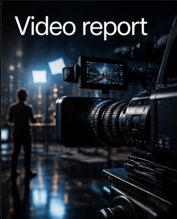 Video report