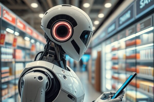 AI nákupní agent v roce 2026: jak vybírat chytře a bez chyb