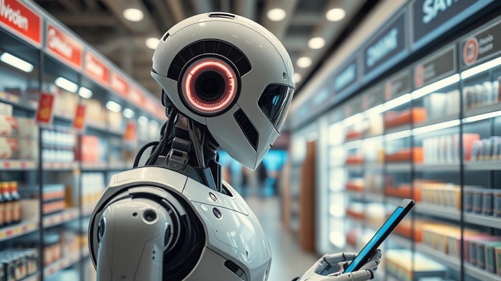 AI nákupní agent v roce 2026: jak vybírat chytře a bez chyb
