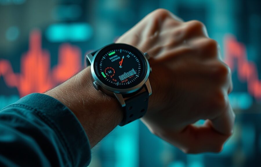 Biohacking a dlouhověkost: byznys s daty, spánkem i tabletkami