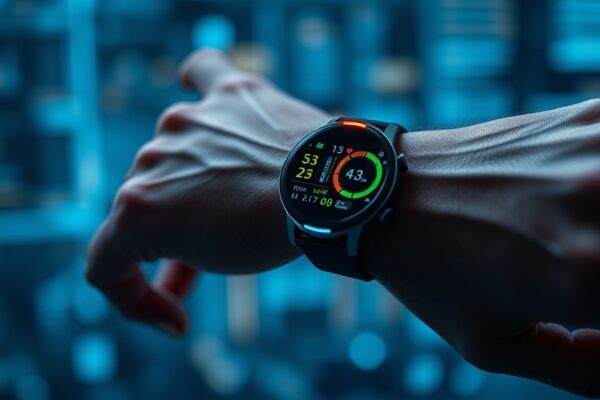 Biohacking mění péči o zdraví. Lidé sledují spánek, stres i stárnutí