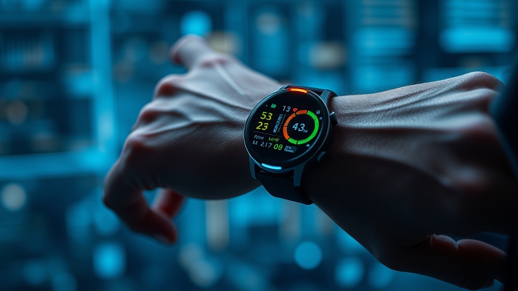 Biohacking mění péči o zdraví. Lidé sledují spánek, stres i stárnutí