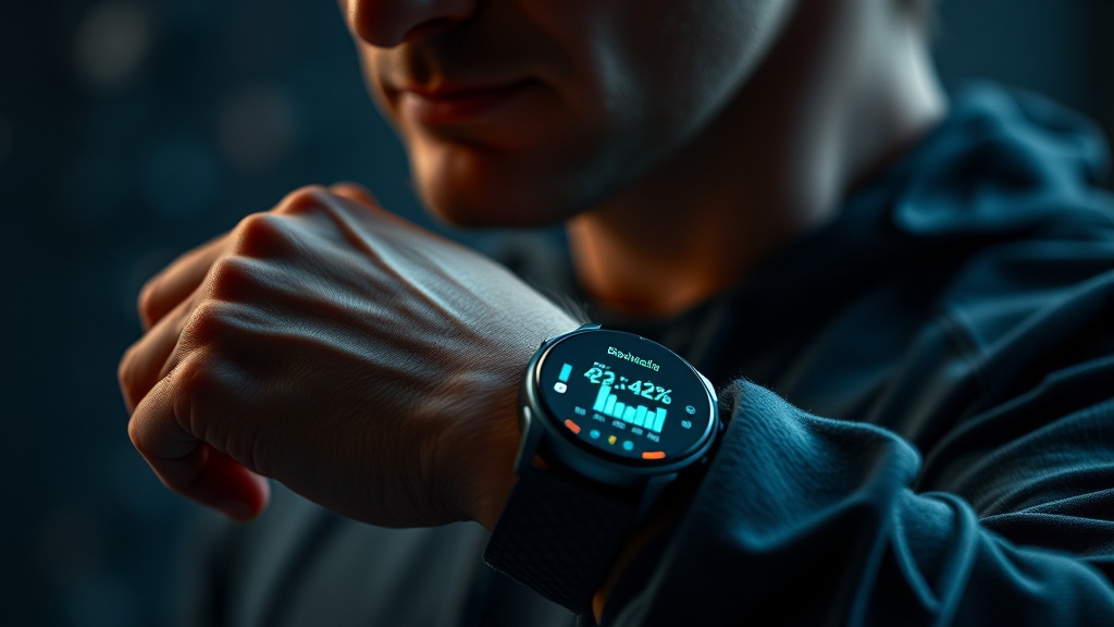 Biohacking už není hračka pro nadšence. Měří spánek, stres i stárnutí