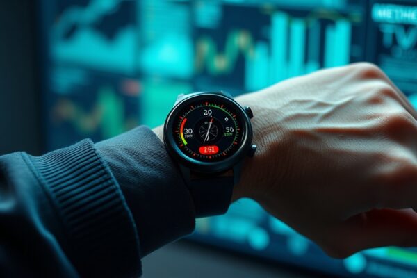 Biohacking v praxi: lidé měří spánek, stres i stárnutí těla