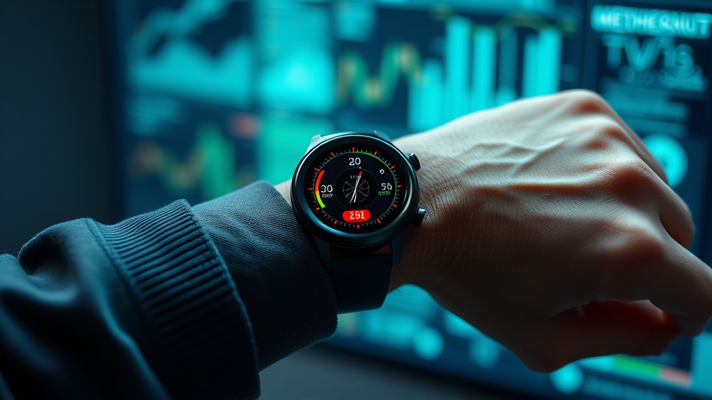 Biohacking v praxi: lidé měří spánek, stres i stárnutí těla