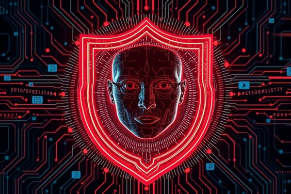 Deepfake, biometrika a AI podvody: jak si uhlídat identitu
