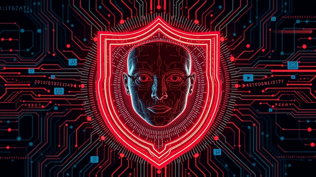 Deepfake, biometrika a AI podvody: jak si uhlídat identitu