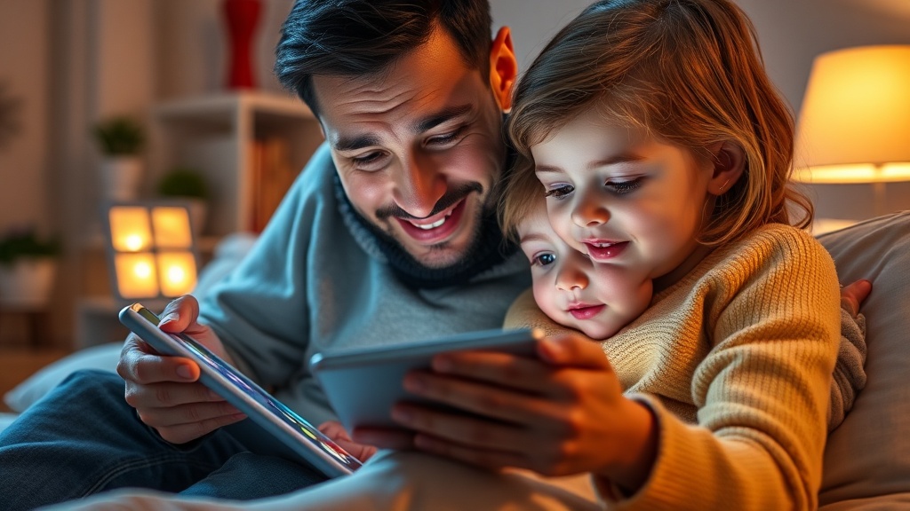 Děti v síti: co rodiče děsí na digitální výchově nejvíc