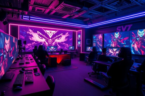 Herní rok pod lupou: jak vytěžit gaming, esport i metaverse na maximum