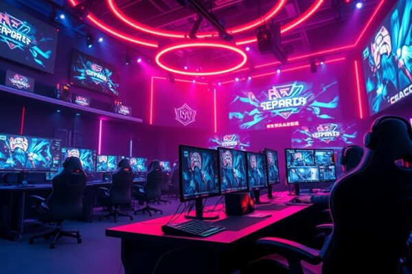 Herní svět 2026: hardware, streamy i metaverza mění pravidla hry