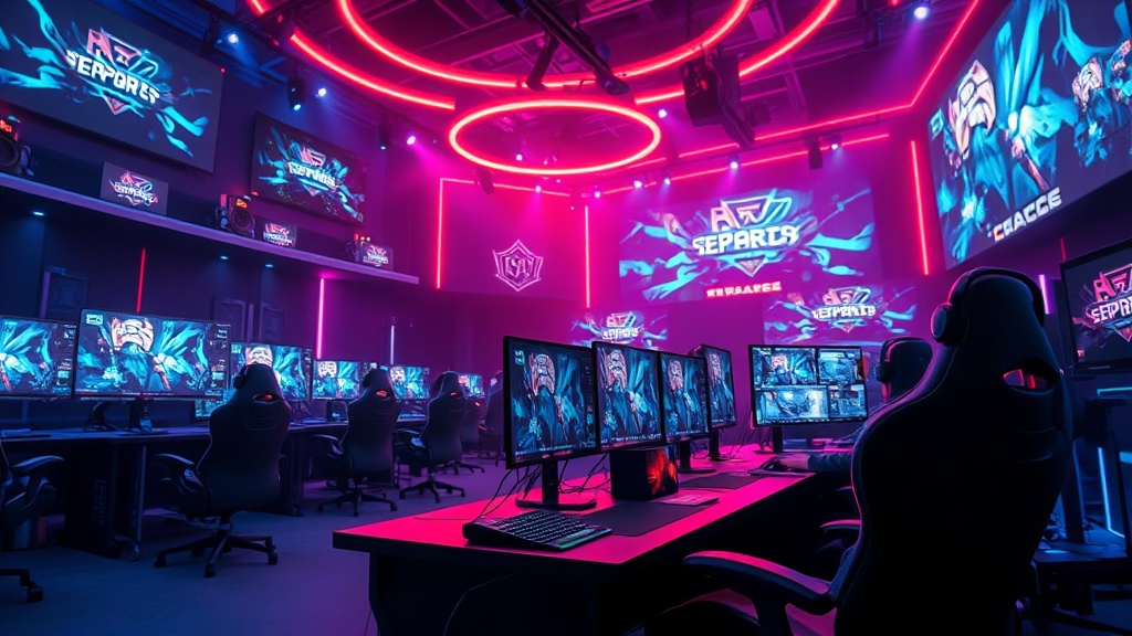 Herní svět 2026: hardware, streamy i metaverza mění pravidla hry