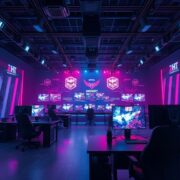 Herní svět se mění: co teď hýbe gamingem, esportem i metaverzy