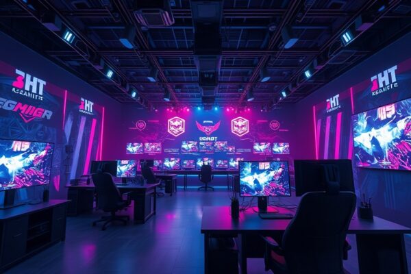 Herní svět se mění: co teď hýbe gamingem, esportem i metaverzy
