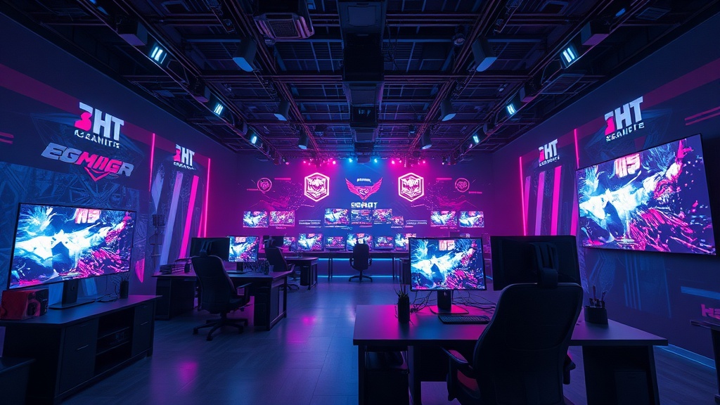 Herní svět se mění: co teď hýbe gamingem, esportem i metaverzy