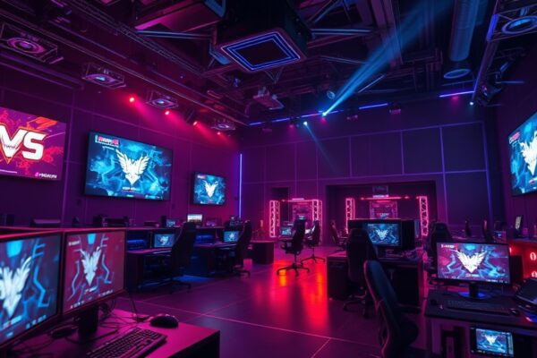 Herní svět v pohybu: metaverza, hardware i streamy mění pravidla hry