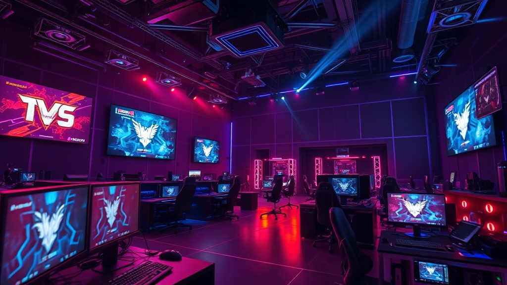 Herní svět v pohybu: metaverza, hardware i streamy mění pravidla hry