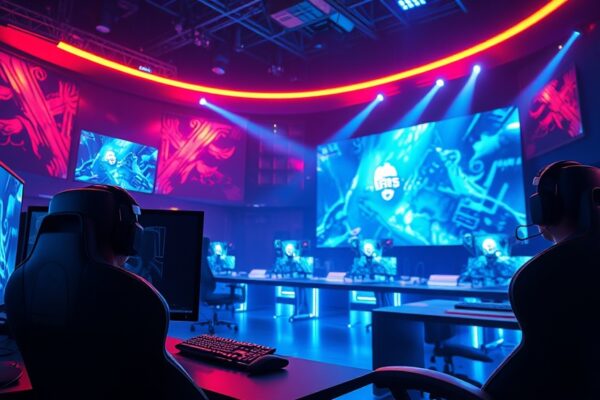 Herní svět v šoku: metaverzum chřadne, ale hardware a streamy jedou dál