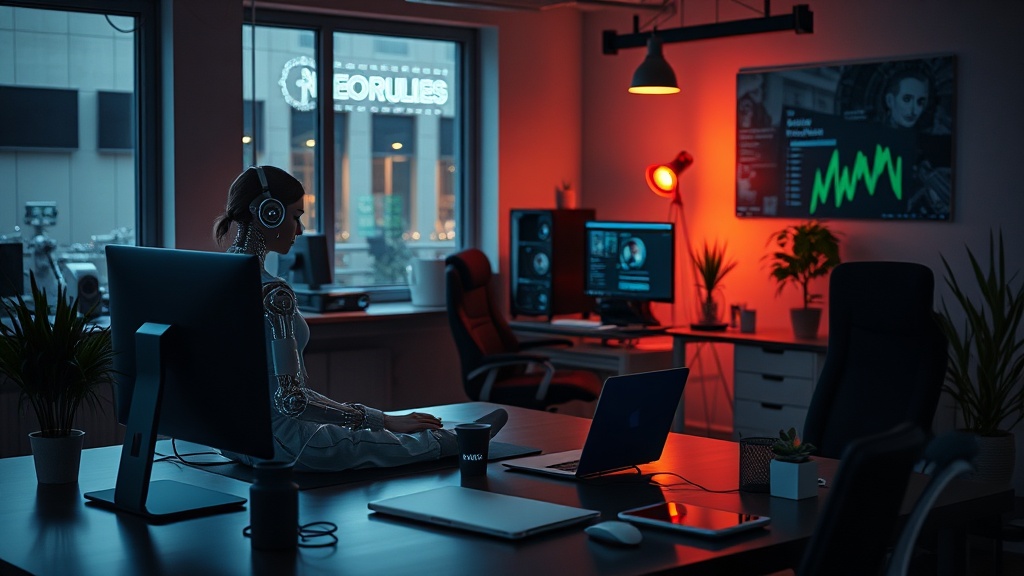 Jak se připravit na práci roku 2026: AI, rekvalifikace i dálka
