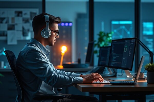 Kde bude práce za tři roky? Návod na přežití i růst