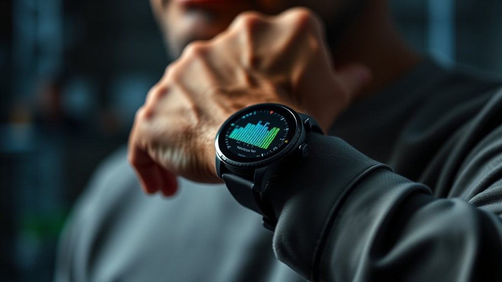 Když data prozradí víc než zrcadlo: biohacking pro delší život