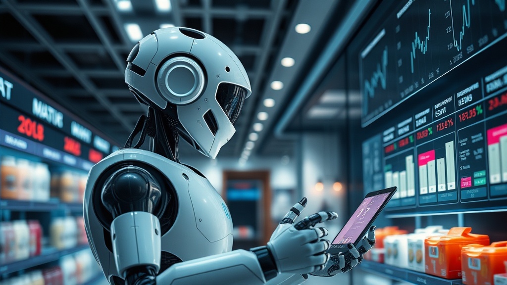 Když za tebe nakupuje robot: co změní agentic commerce v roce 2026