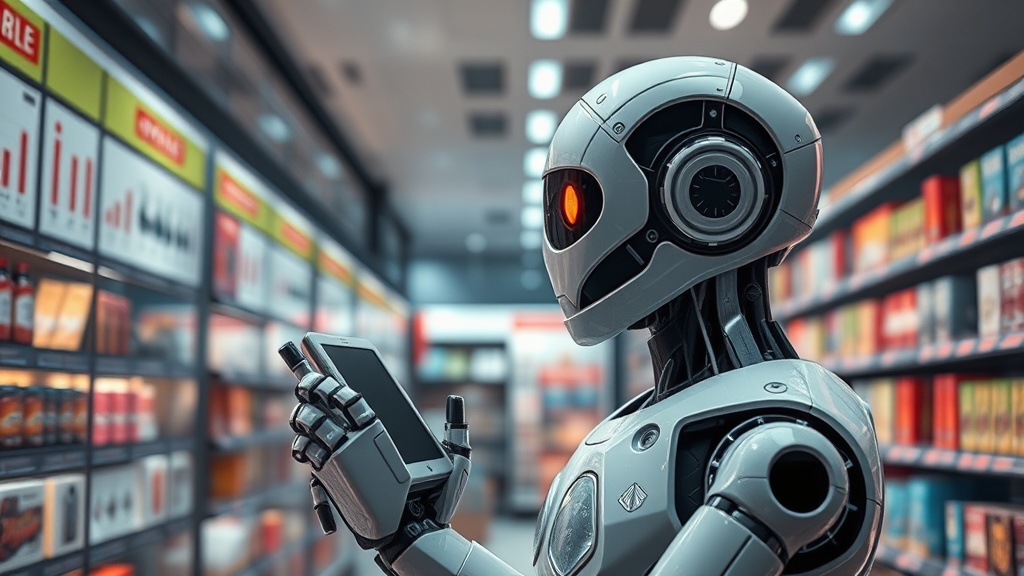 Když za tebe nakupuje robot: jak vypadá agentic commerce v praxi