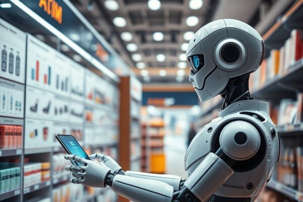 Když za vás nakupuje AI: jak se připravit na agentic commerce