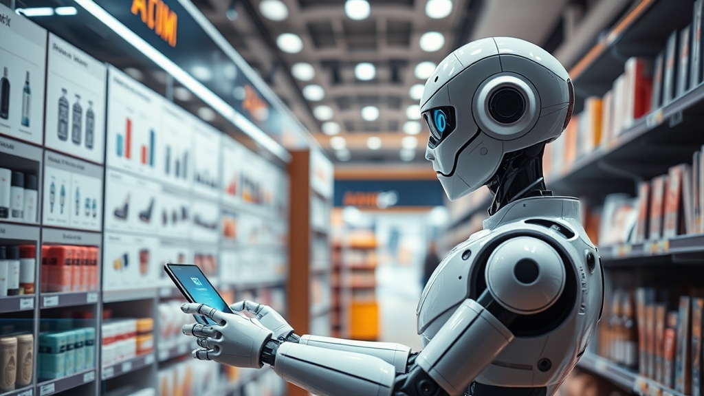 Když za vás nakupuje AI: jak se připravit na agentic commerce