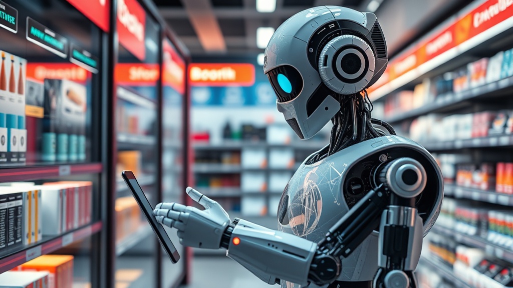 Když za vás nakupuje robot: jak funguje agentic commerce