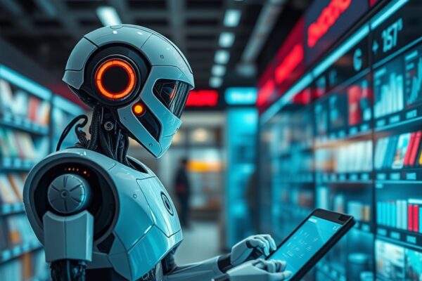 Když za vás nakupuje robot: jak na agentic commerce v praxi