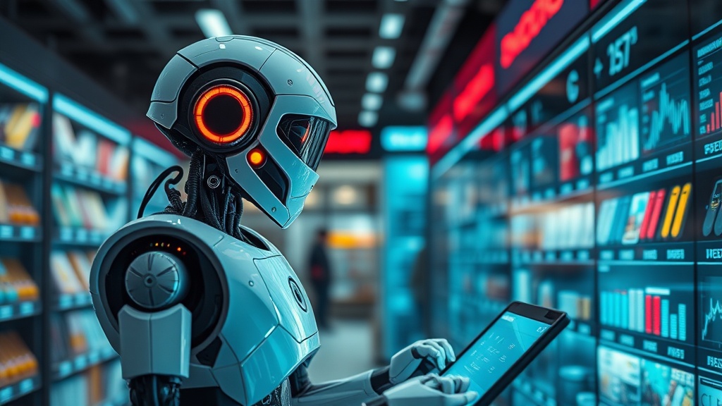 Když za vás nakupuje robot: jak na agentic commerce v praxi