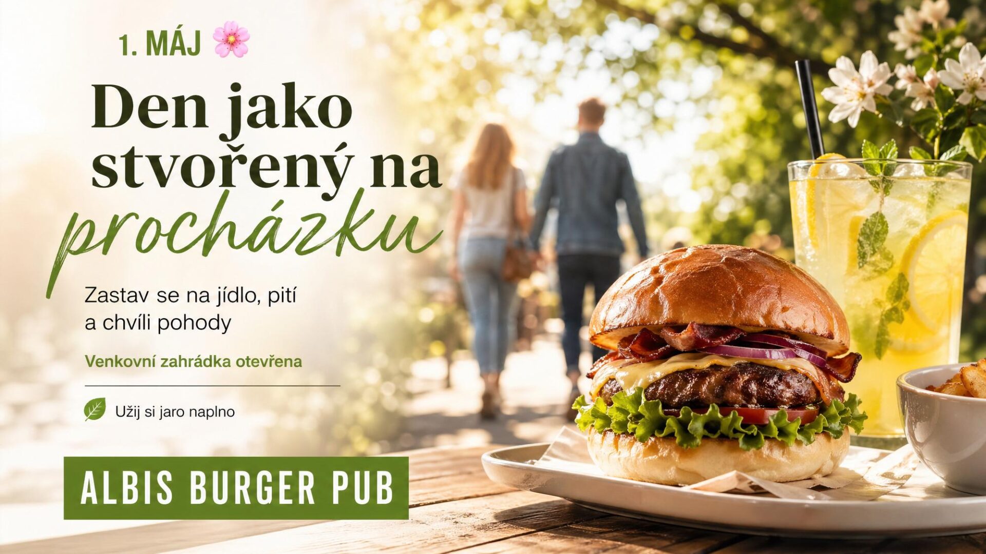 Ahoj všichni!