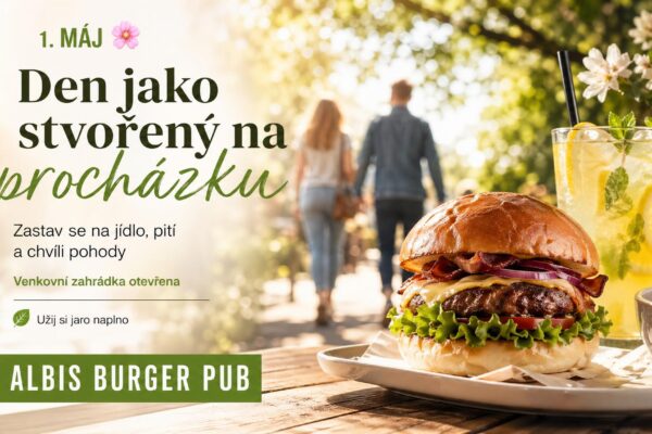 Ahoj všichni!