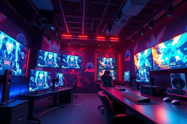 Metaverse, VR i nové patche: co teď hýbe gamingem a esportem