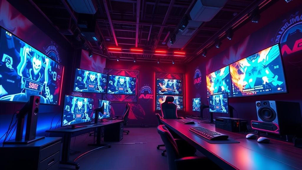 Metaverse, VR i nové patche: co teď hýbe gamingem a esportem