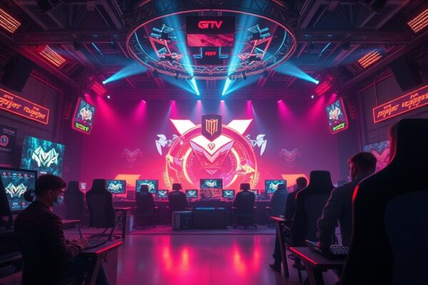 Metaverza, GPU i streamy: kde dnes skutečně vzniká herní byznys