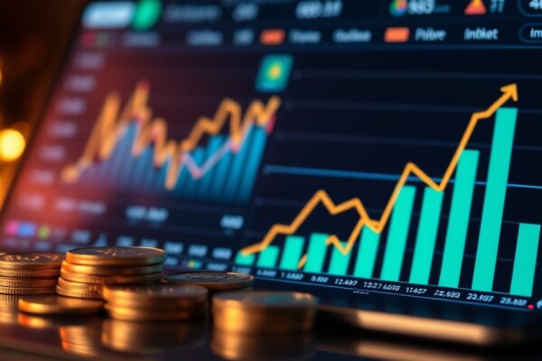 Mikro-finance v době inflace: daně, investice i pasivní příjem