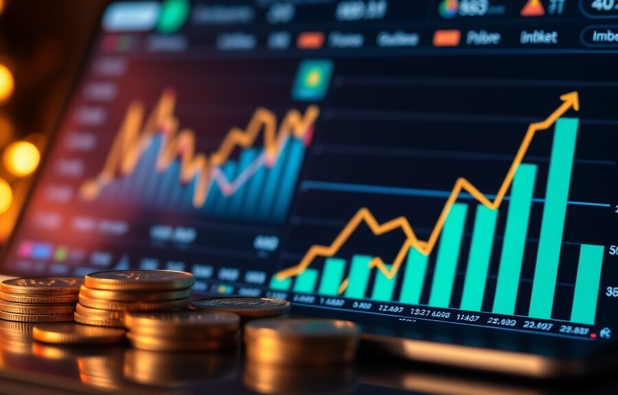 Mikro-finance v době inflace: daně, investice i pasivní příjem