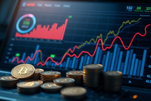 Mikro-investice v době inflace: kde hledat výnos a nespálit se