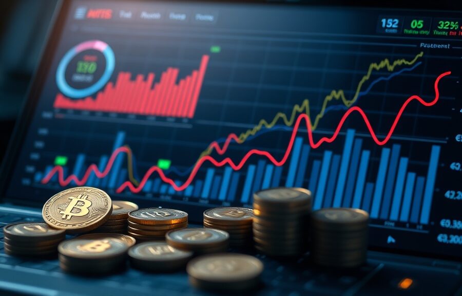 Mikro-investice v době inflace: kde hledat výnos a nespálit se