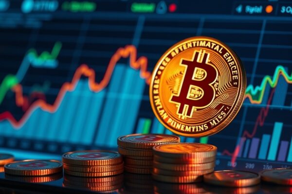 Mikrofinance v době inflace: daně z krypta i drobné investice