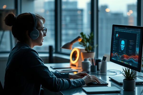 Práce po roce 2026: AI, rekvalifikace i týmy bez hranic