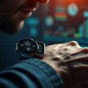 Tělo na drátě: Biohacking mění zdraví v tvrdá data