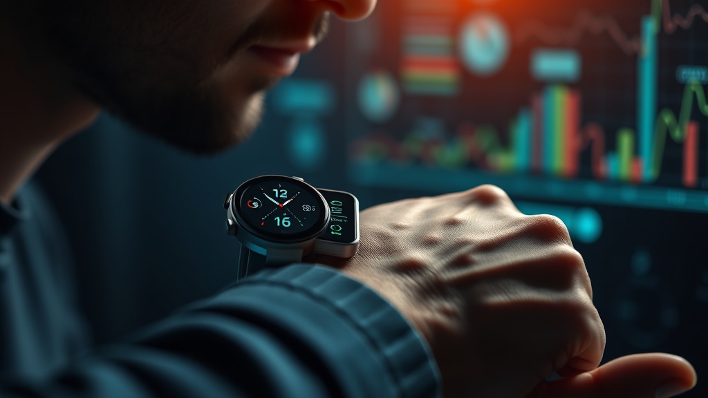 Tělo na drátě: Biohacking mění zdraví v tvrdá data