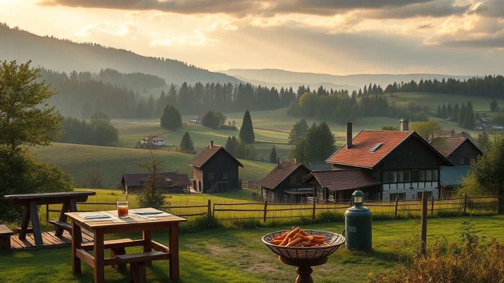 Za hranicí davů: 7 tipů na pomalý víkend po Česku