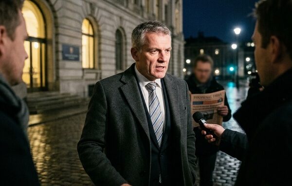 USA zvažují rozmístění jaderných zbraní v Evropě, tvrdí Financial Times