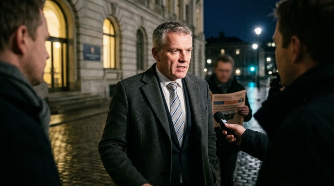 USA zvažují rozmístění jaderných zbraní v Evropě, tvrdí Financial Times