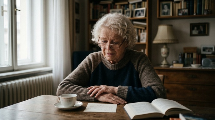 Iva Janžurová ruší narozeninovou oslavu kvůli zdravotním problémům